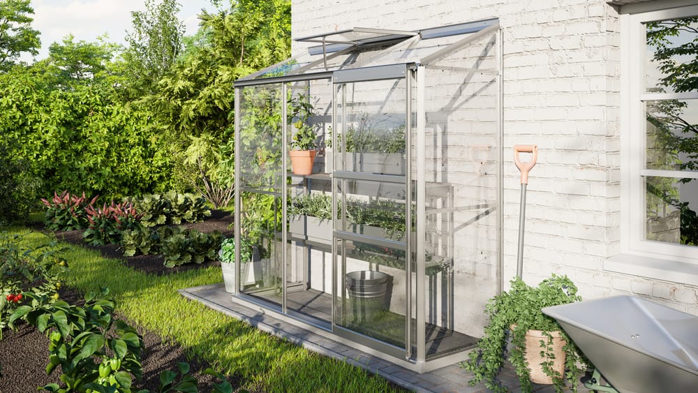 Vitavia Vitavia Ida 1300 alu kas voor kweken