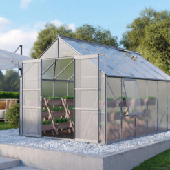 direct de Meridian 2 9900 tuinkas kopen